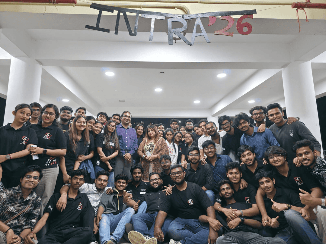 Team Geekonix Moment 01