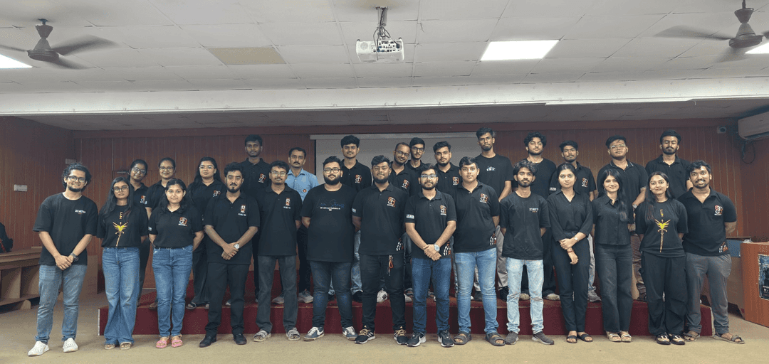 Team Geekonix Moment 02